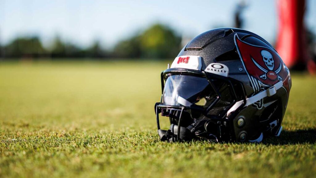 Chiefs vs. Bucs Game Blog | Preseason Week 2 2026 - Tampa Bay Buccaneers