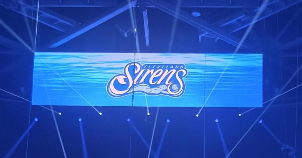 Cleveland’s WNBA Team Name Will Be the Sirens - Cleveland Magazine