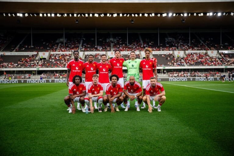 How to watch United v Paris Saint-Germain - Manchester United Website