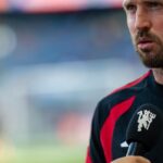 Carrick: The support is incredible - Manchester United Website
