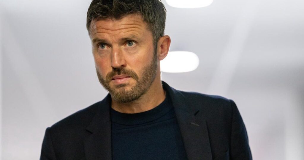 Carrick: Our squad looks strong - Manchester United Website