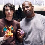 Terry Crews and Finn Wolfhard team up to promote LEGO Pokémon SMART Play sets (UPDATE) - gonintendo.com