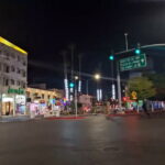 U.S. Embassy issues security alert due to ‘potential threat’ in Mexicali - KESQ