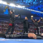 WWE Legend Returns as Manager for Tama Tonga and Talla Tonga - wrestlingnoticias.com