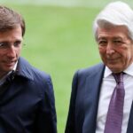 Atletico Madrid president reveals reason for friction with Barcelona in Alvarez transfer saga: 'Didn't do what is normally done' - Barca Universal