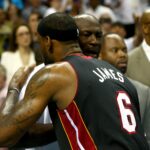 Jordan Or LeBron? NBA Legend Reveals Unique Stance on GOAT Debate - heavy.com