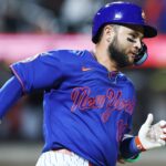 New York Mets Announce Sudden Bo Bichette Change vs. Brewers - heavy.com