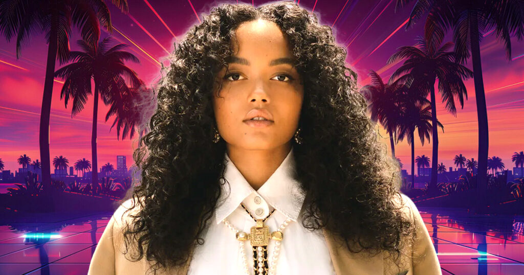 Miami Vice ’85: Whitney Peak to star alongside Michael B. Jordan and Austin Butler in Joseph Kosinski... - JoBlo