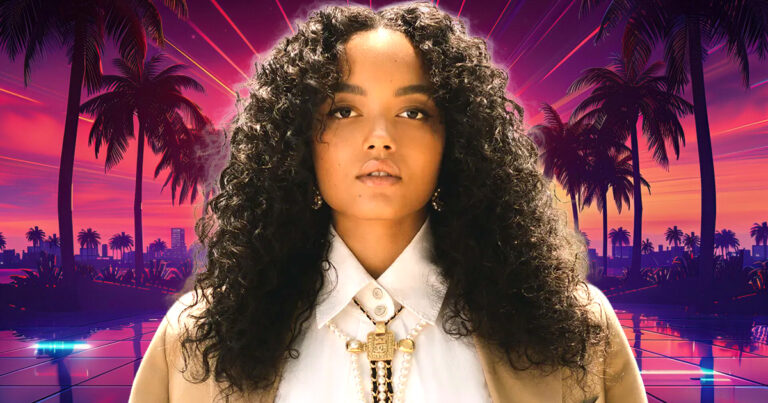 Miami Vice ’85: Whitney Peak to star alongside Michael B. Jordan and Austin Butler in Joseph Kosinski... - JoBlo