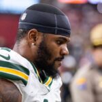 Micah Parsons' brother defends Josh Jacobs for maybe being guilty of only 'a shove' of ex-girlfriend - Fox News