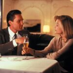 38 years after Tequila Sunrise, Pfeiffer and Kurt Russell reunited, and nobody noticed - 3DVF