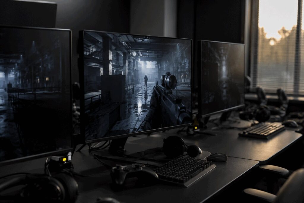 Microsoft shares trade actively in U.S. premarket as MW4 Beta Dates link to Call of Duty recovery with 51% approval at stake - TechStock²