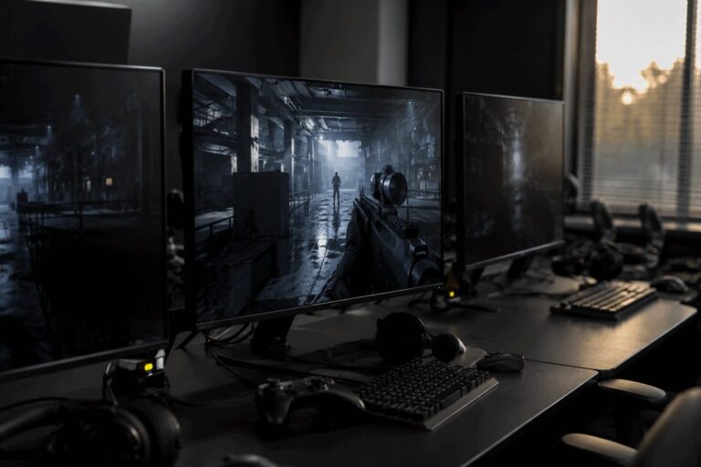 Microsoft shares trade actively in U.S. premarket as MW4 Beta Dates link to Call of Duty recovery with 51% approval at stake - TechStock²