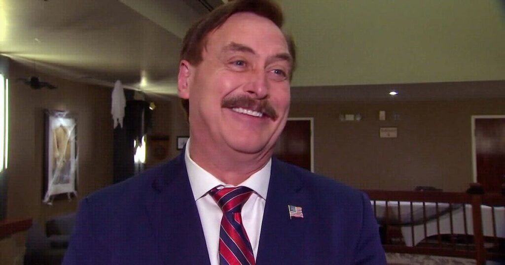 Mike Lindell to privately fund statewide hand recount - FOX 9 Minneapolis-St. Paul