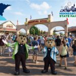 MINNEAPOLIMEDIA NEWS | Minnesota State Fair Breaks Attendance Record for Second Consecutive Day - MinneapoliMedia