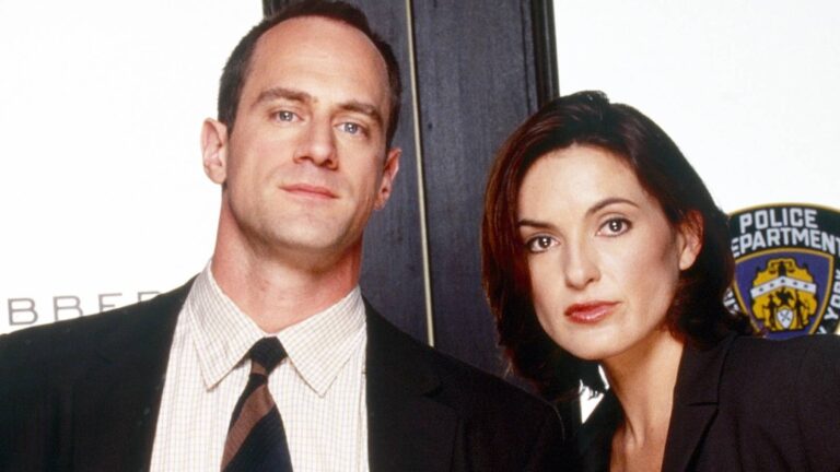 The 10 Highest-Rated Law & Order: SVU Episodes (So Far) - ScreenRant
