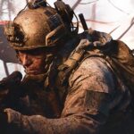 Call of Duty: Modern Warfare 4 beta Steam numbers haven't budged in the second weekend, despite Warzone's arrival and transformative patch - Eurogamer.net