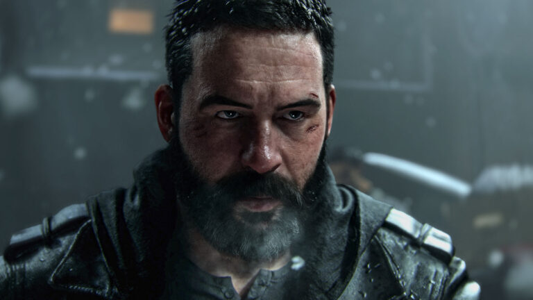 Call of Duty gifts player who called MW4 trailer “awful sh*t” a beta code - Dexerto