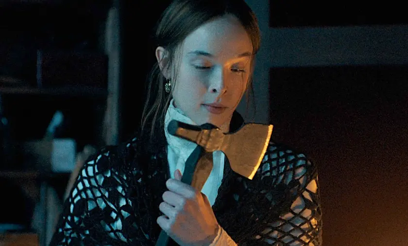 Netflix Unleashes ‘Monster: The Lizzie Borden Story’ Trailer: Blood, Sex, Axes and a Killer Sarah Paulson Surprise - Screen Realm