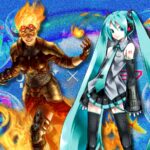 Hatsune Miku MTG deck sold for $10,000 but anyone can order one for $150 - Dexerto