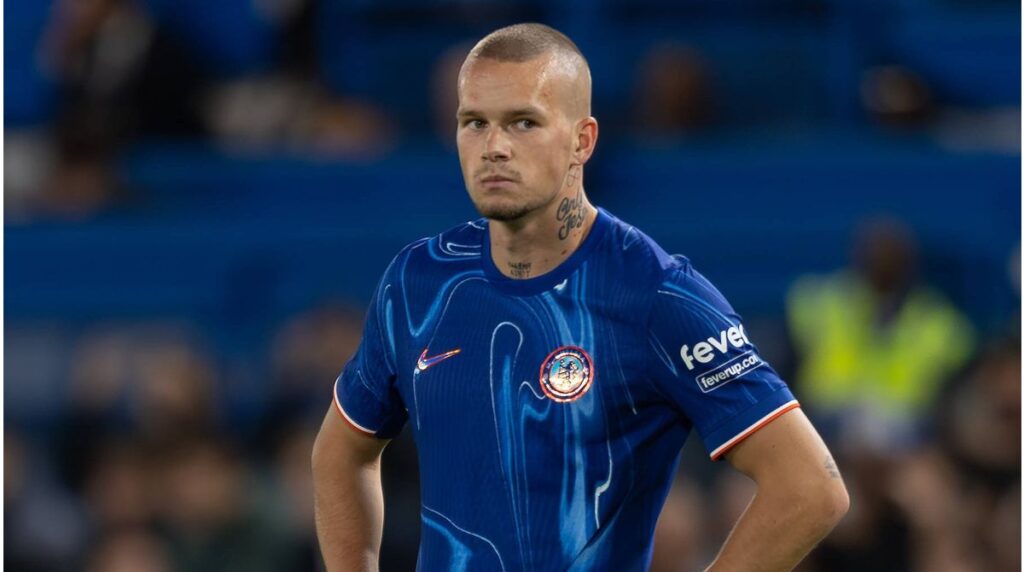 Transfer news LIVE: Spurs make late move for Mudryk, Elliott set for LaLiga move - Transfermarkt