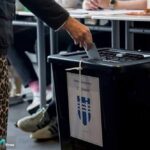 Iceland Polls Close in Referendum on Reopening EU Membership Talks - اسلام تايمز