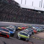 No NASCAR Race Today? The Real Reason Fans Have Nothing to Watch - heavy.com