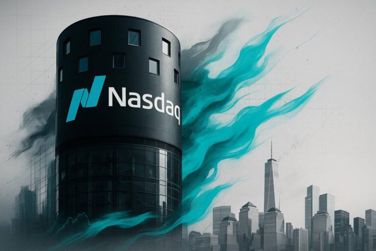 Nasdaq Index: Memory Stocks Rally as Hormuz Risk Holds US Indices Back - FXEmpire
