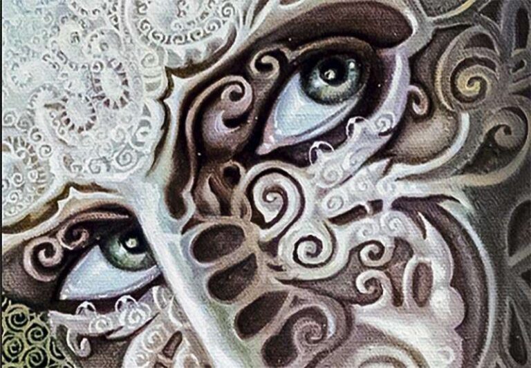 West Hollywood Art Exhibition ‘Nazim & Friends’ Opens Sunday at Plummer Park - wehotimes.com