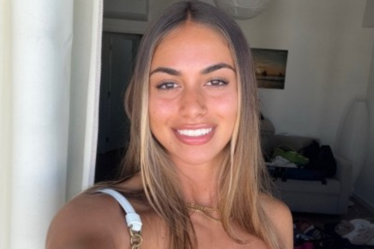 Who Was Natasha Ward? Australian Track and Field Star Dies Aged 21 as Athletics Community Pays Tribute - International Business Times UK