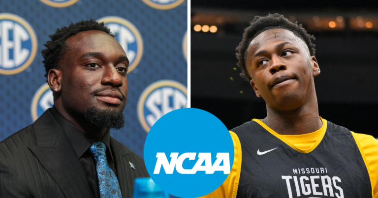 The NCAA's win in Colorado is bad news for Alex Afari; TBD on Mark Mitchell - On3