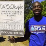Everton Blair wins Georgia special election runoff to finish David Scott's House term - tag24.com