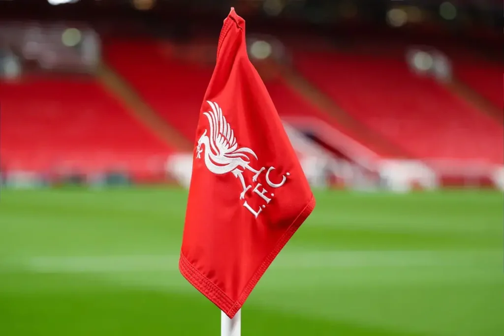 Liverpool seal €35m transfer from Belgium - DaveOCKOP