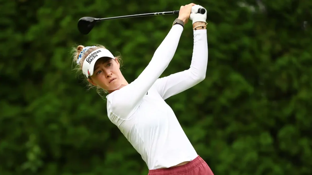 2026 FM Championship Thursday TV coverage: How to watch Round 1 - GOLF.com
