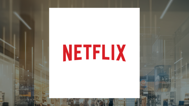 Castlefield Investment Partners LLP Acquires Shares of 52,947 Netflix, Inc. $NFLX - MarketBeat