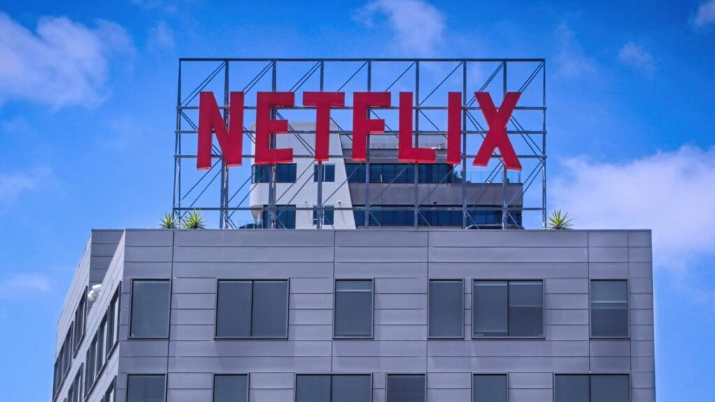Netflix Sued For $105 Million Over An Allegedly Stolen Nicolas Cage Movie - TheRichest