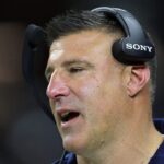 Patriots’ Mike Vrabel Faces Pressure After Future Hall of Famer Speaks Out on Russini - heavy.com
