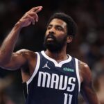 Good News Hits Dallas Mavericks About Kyrie Irving Ahead Of NBA Return - heavy.com