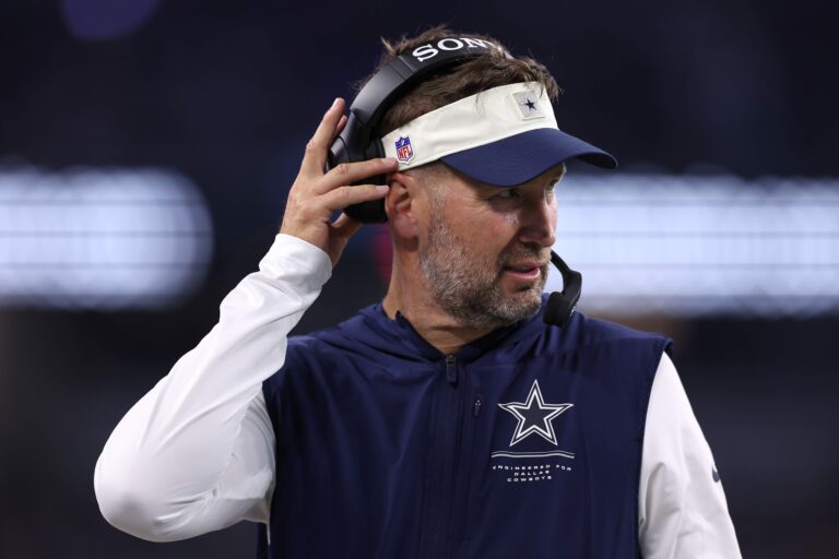 Cowboys’ Final Decision on Quarterback Cuts Revealed Amid NFL Deadline - heavy.com