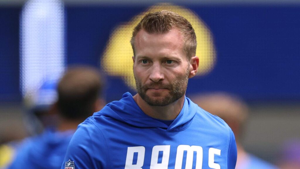LA Rams’ Journeyman Makes 100-Yard Roster Statement vs. Saints - heavy.com