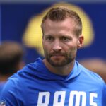 LA Rams’ Journeyman Makes 100-Yard Roster Statement vs. Saints - heavy.com
