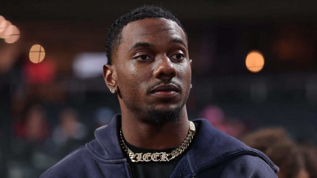 Giants’ John Harbaugh Unveils New Practice Plan for Malik Nabers - heavy.com