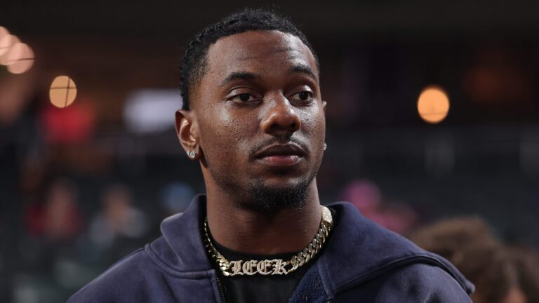 Giants’ John Harbaugh Unveils New Practice Plan for Malik Nabers - heavy.com