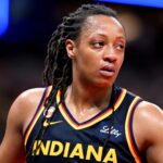 Indiana Fever Make Impressive Kelsey Mitchell Announcement - heavy.com