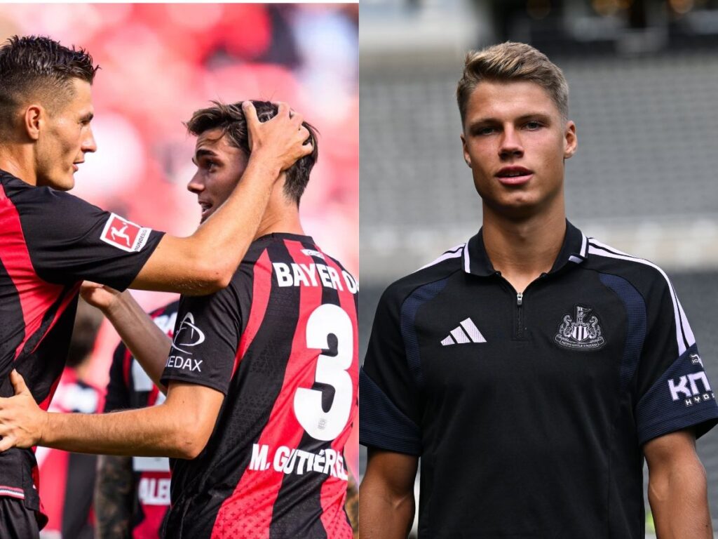 Newcastle United vs Bayern Leverkusen Live Streaming: When And Where to Watch Pre-Season Friendly Live in India, UAE, And Worldwide - The Sunday Guardian
