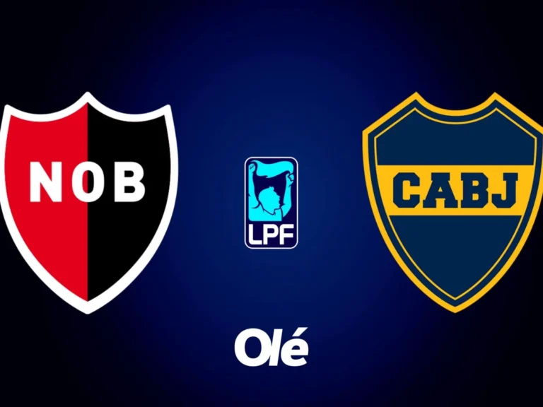 Sunday, 2 August 2026 at 17:00 in Rosario: Newell's Vs Boca Juniors set for Torneo Clausura clash - El-Balad.com