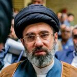 Iran's supreme leader Mojtaba Khamenei calls for Muslim unity against US, Israel - The New Indian Express