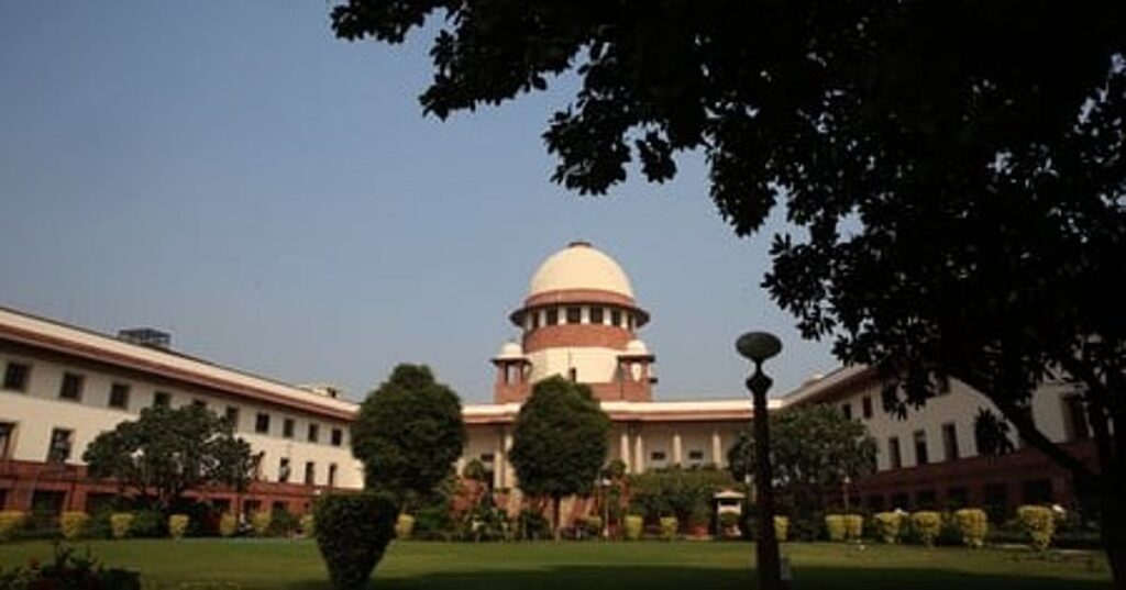SC directs SIT to expedite probe into alleged embezzlement of Ram temple donations - The New Indian Express