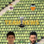 La Liga News: Deportivo de La Coruña vs Valencia Confirmed Line-ups - FootballPredictions.NET