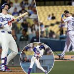Kyle Tucker out of answers, full of frustration, about historic Dodgers home struggles - nypost.com